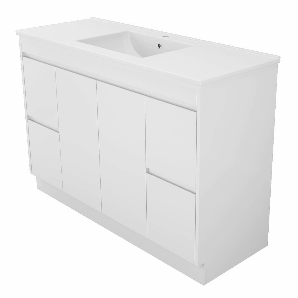 Astra Vanity 120cm (Cabinet Only)
