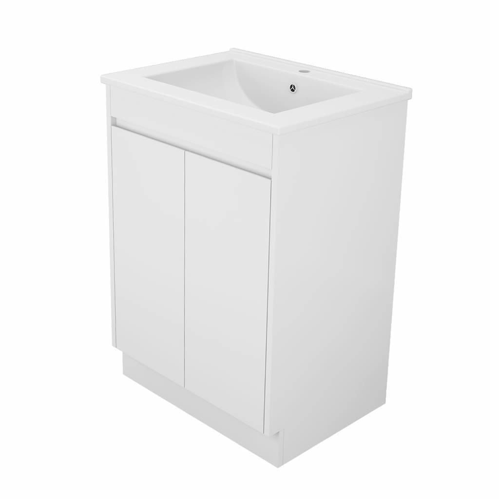 Astra Vanity 60cm (Cabinet Only)