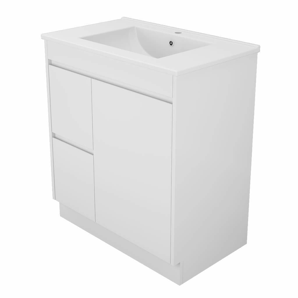 Astra Vanity 75cm (Cabinet Only)