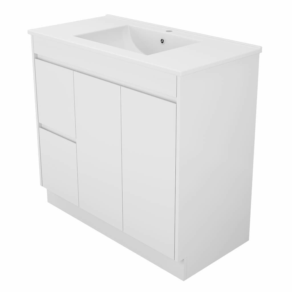 Astra Vanity 90cm (Cabinet Only)