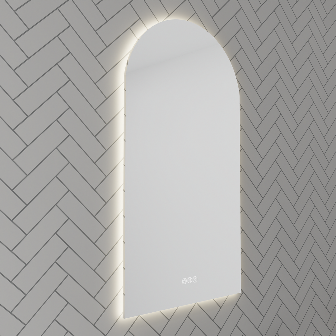 Aura B Mirror