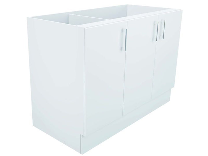 Base Unit Three(3) Door 120cm