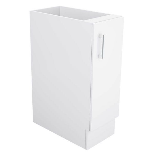 Base Unit Right Hand Hinged Single Door 30cm