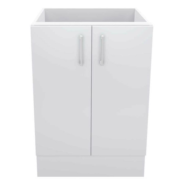 Base Unit Double Door 60cm