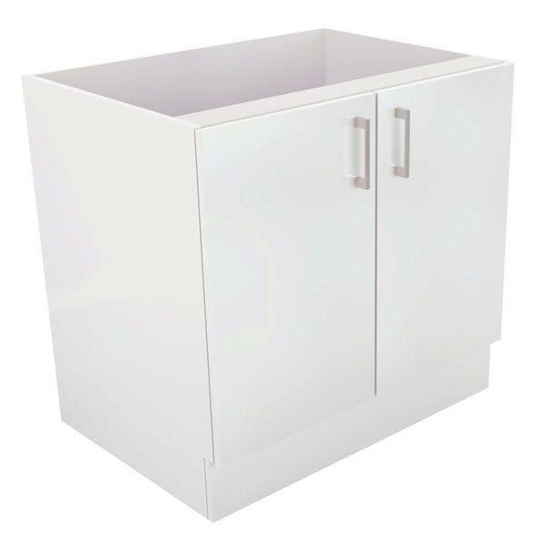 Base Unit Double Door 90cm