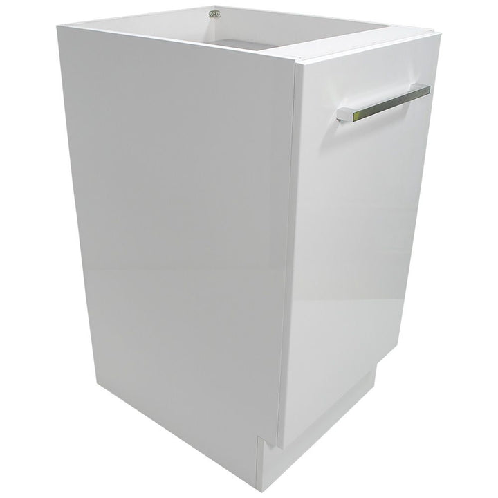 Pull Out Double Bin 45cm