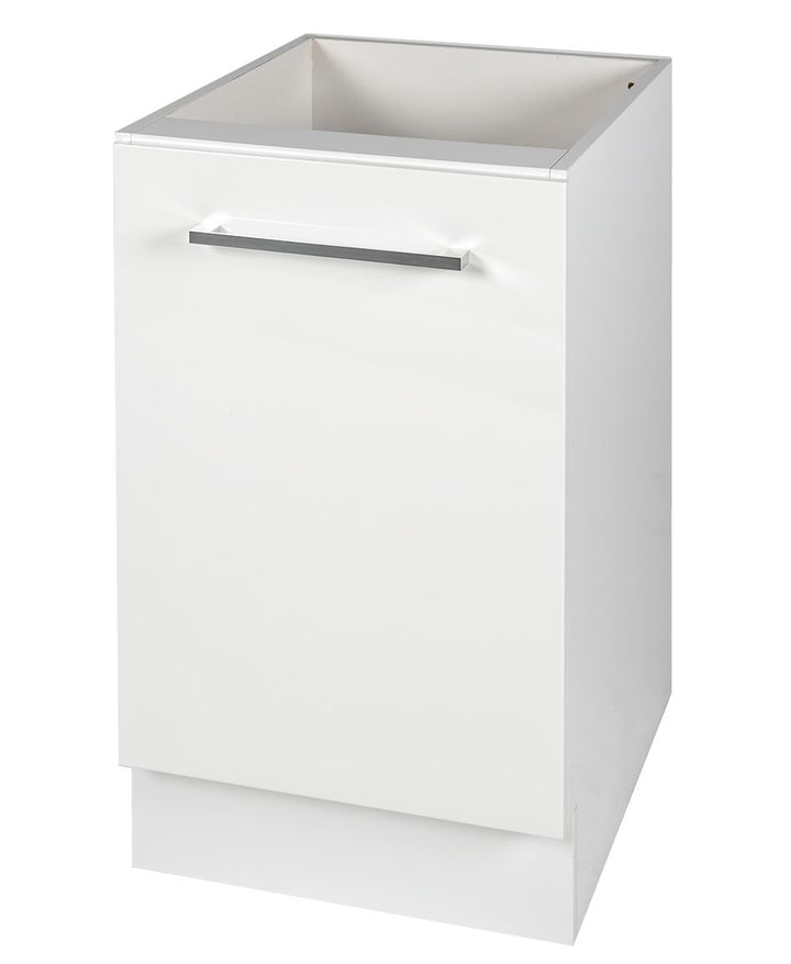 Base Unit With Utility Basket