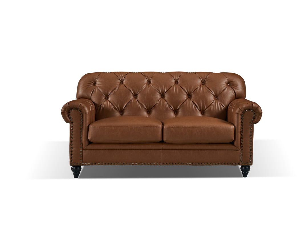 Barclay Chesterfield 2 Seater