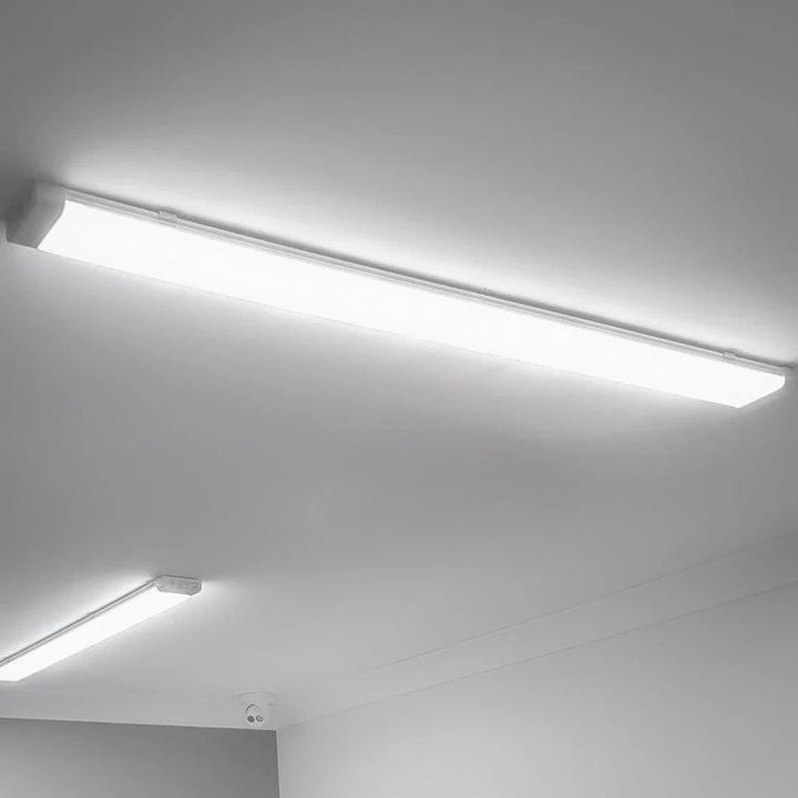 Blade Slim Profile LED Batten Light 20w/40w (2ft/4ft) in White