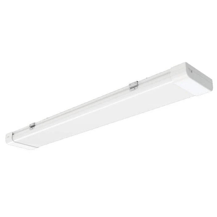 CLEARANCE 2 Foot 20w Slimline LED Batten Light 20w