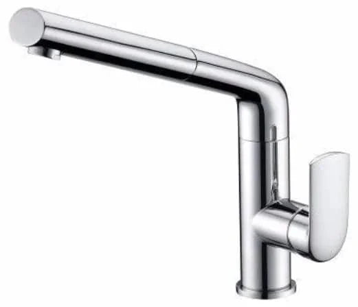 Carl Angle Pull-Out Sink Mixer – Kitchen Taps