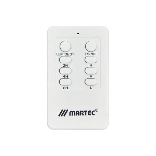 Ceiling Fan Remote Control Kit MPREMS Martec