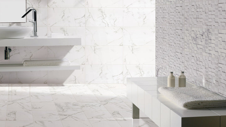 Charm Arabescato 300x600mm - Wall Tile