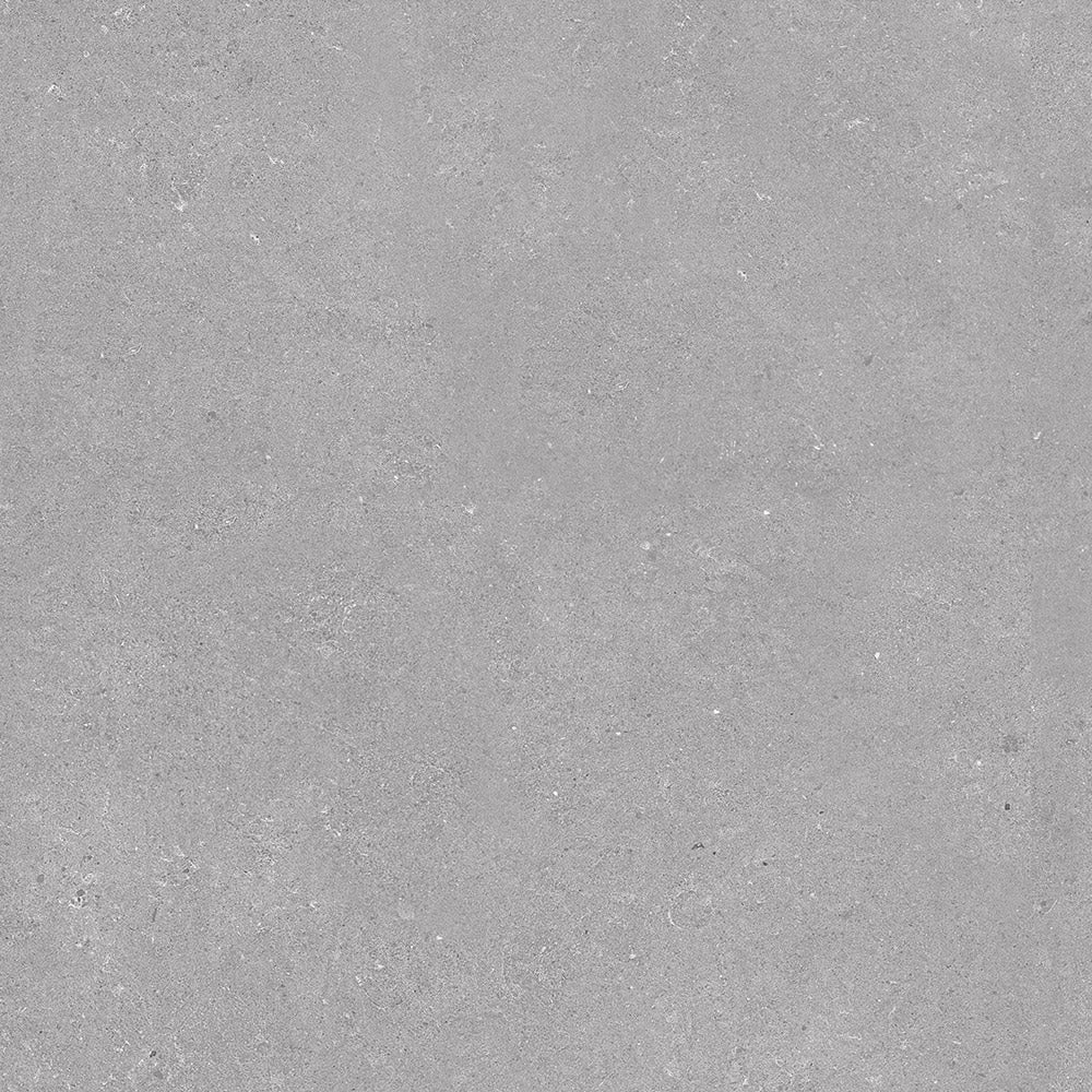 Chic Stone Grey Matt Unrectified 600x600mm - Porcelain Tile