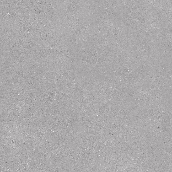 Chic Stone Grey Matt Unrectified 600x600mm - Porcelain Tile