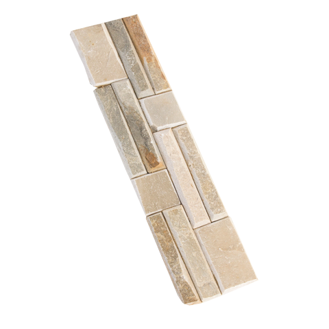 Stone Wall Cladding Cozy Flat 600x150x10 (per m2)