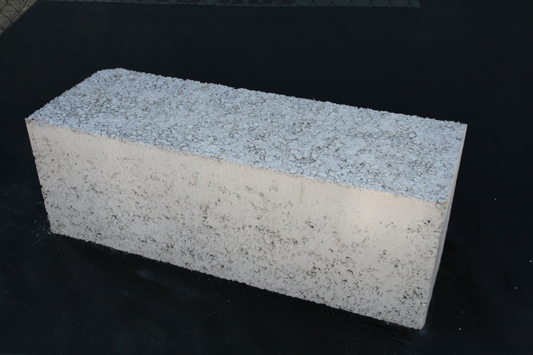 Earth Stone Blocks Plain Finish 1000 x 350 x 240mm