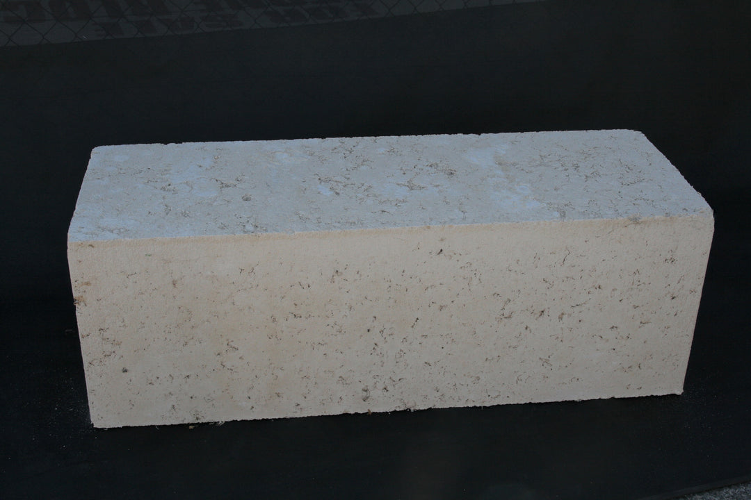 Enviro Grey Blocks Plain Finish 1000 x 350 x 350mm