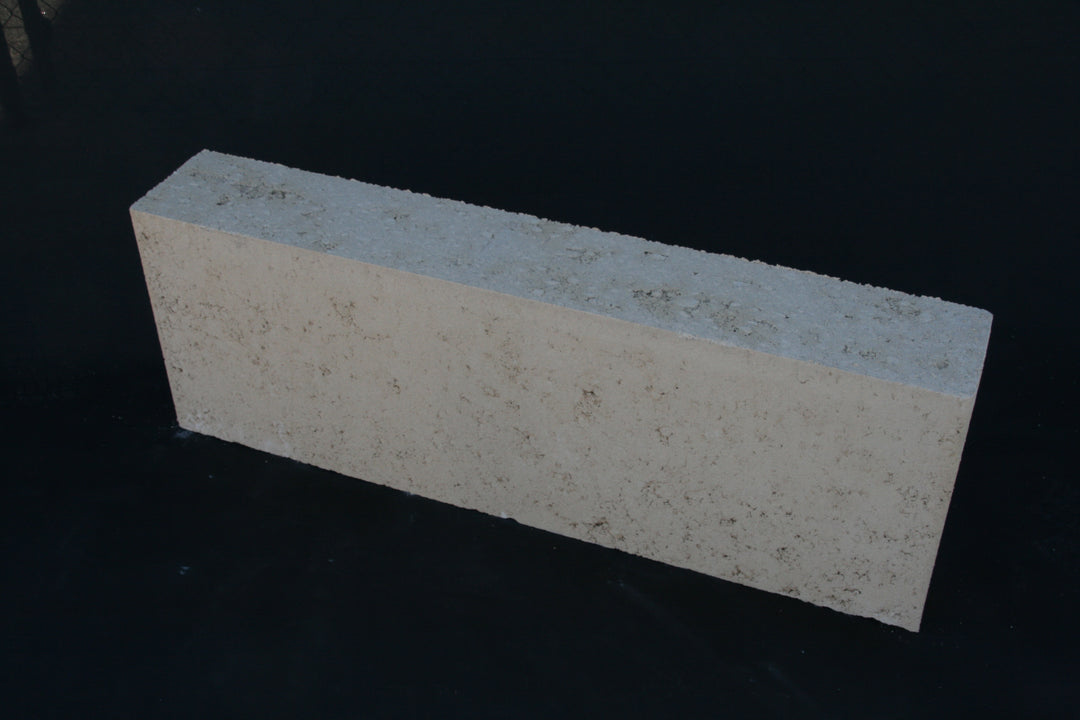 Creme Blocks Plain Finish 1000 x 350 x165mm