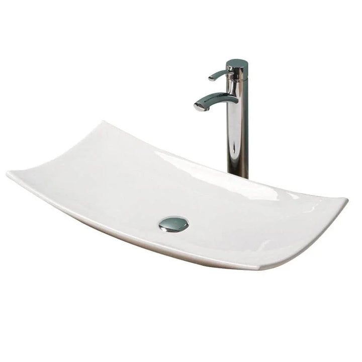 Dorala Above Counter Basin