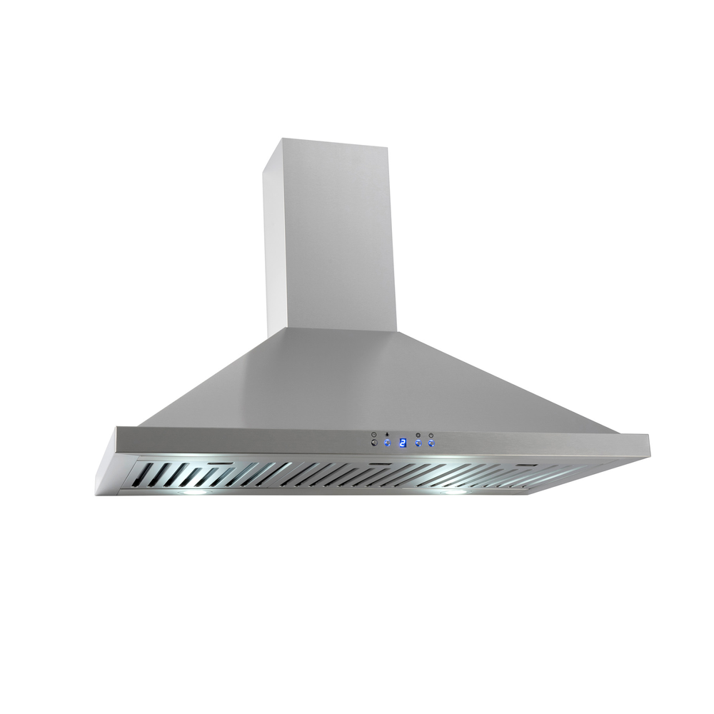 90cm Alfresco Canopy Rangehood