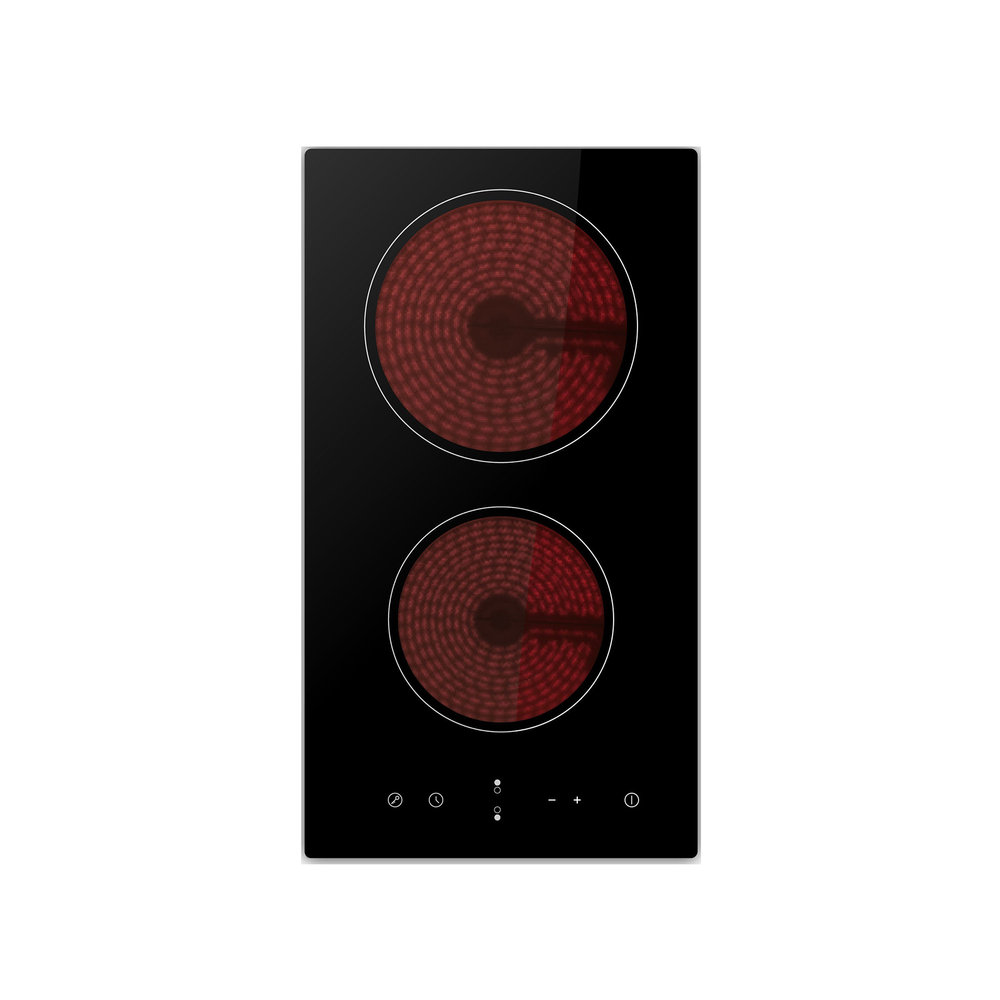 30cm Ceran Touch Electric Cooktop