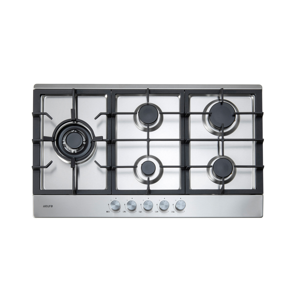 90cm Gas Cooktop