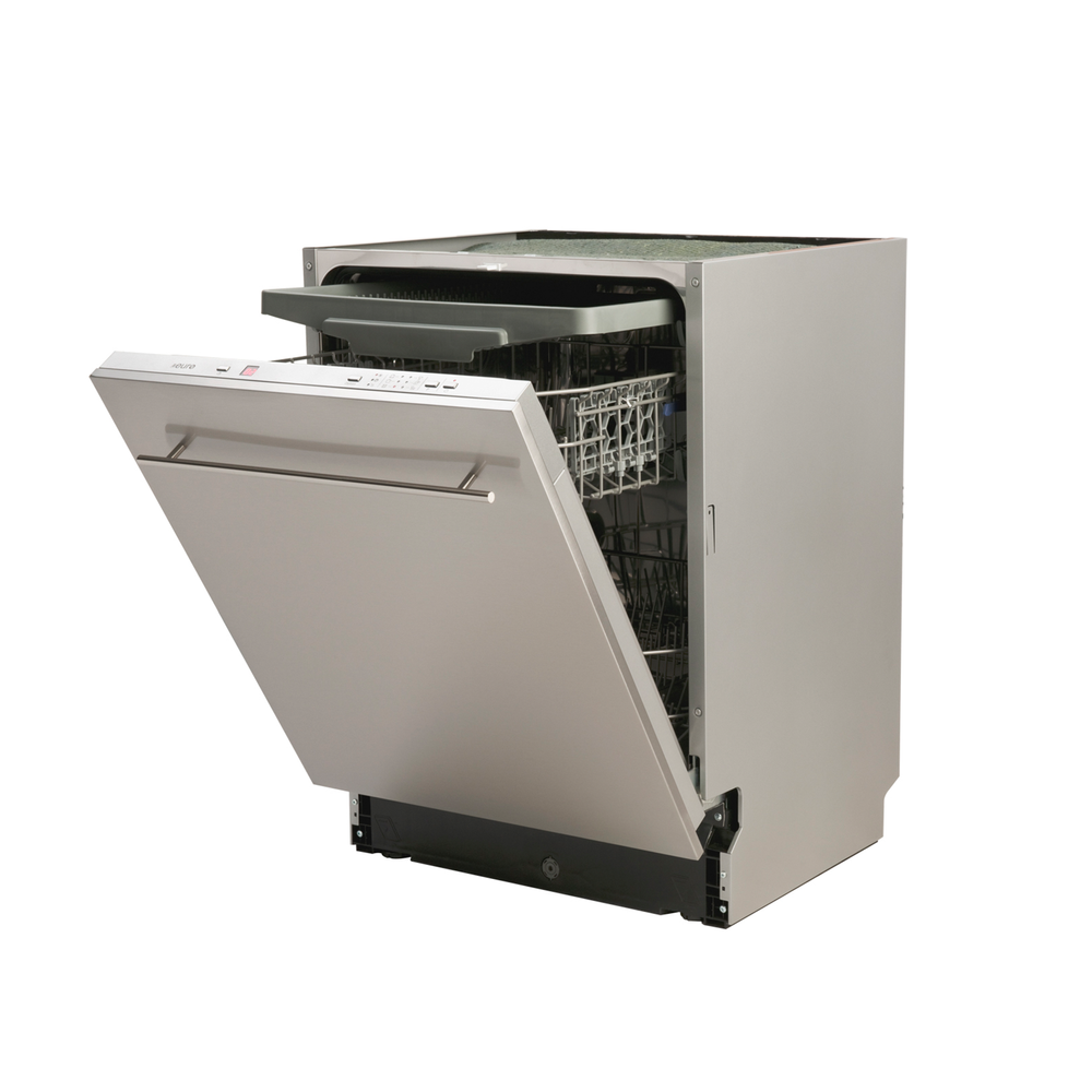 60cm Dishwasher Electronic Full Integrated (No Door)
