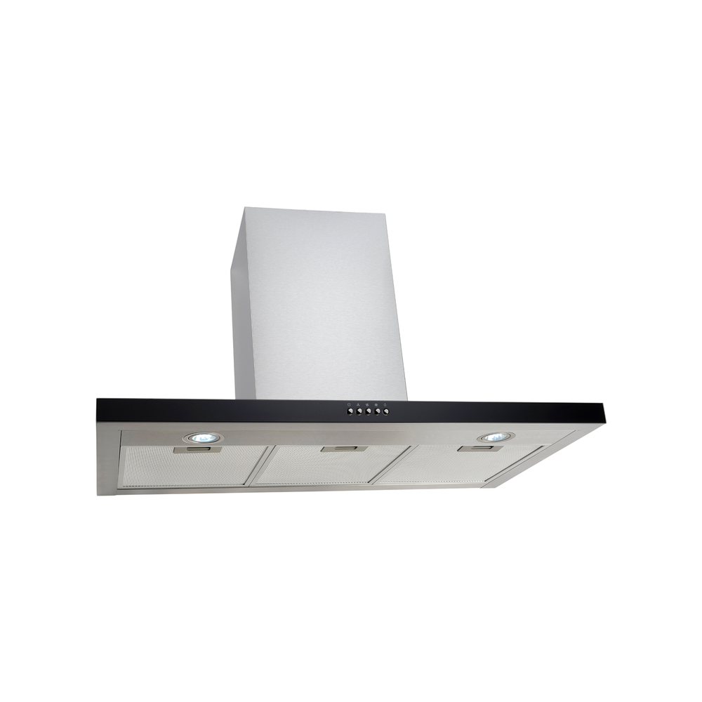 90cm T Shape Rangehood