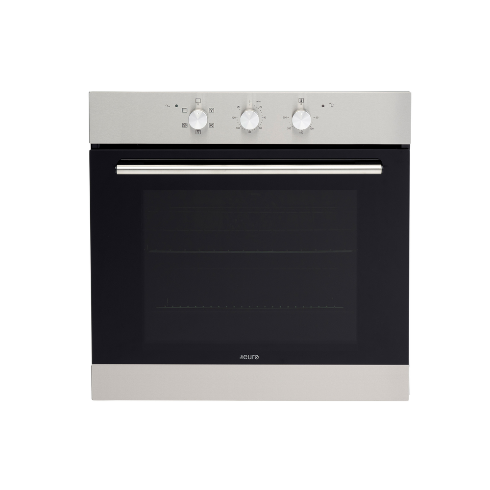 60cm Electric Multifunction Oven