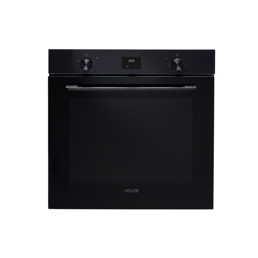 60cm Pyrolytic Multifunction Oven