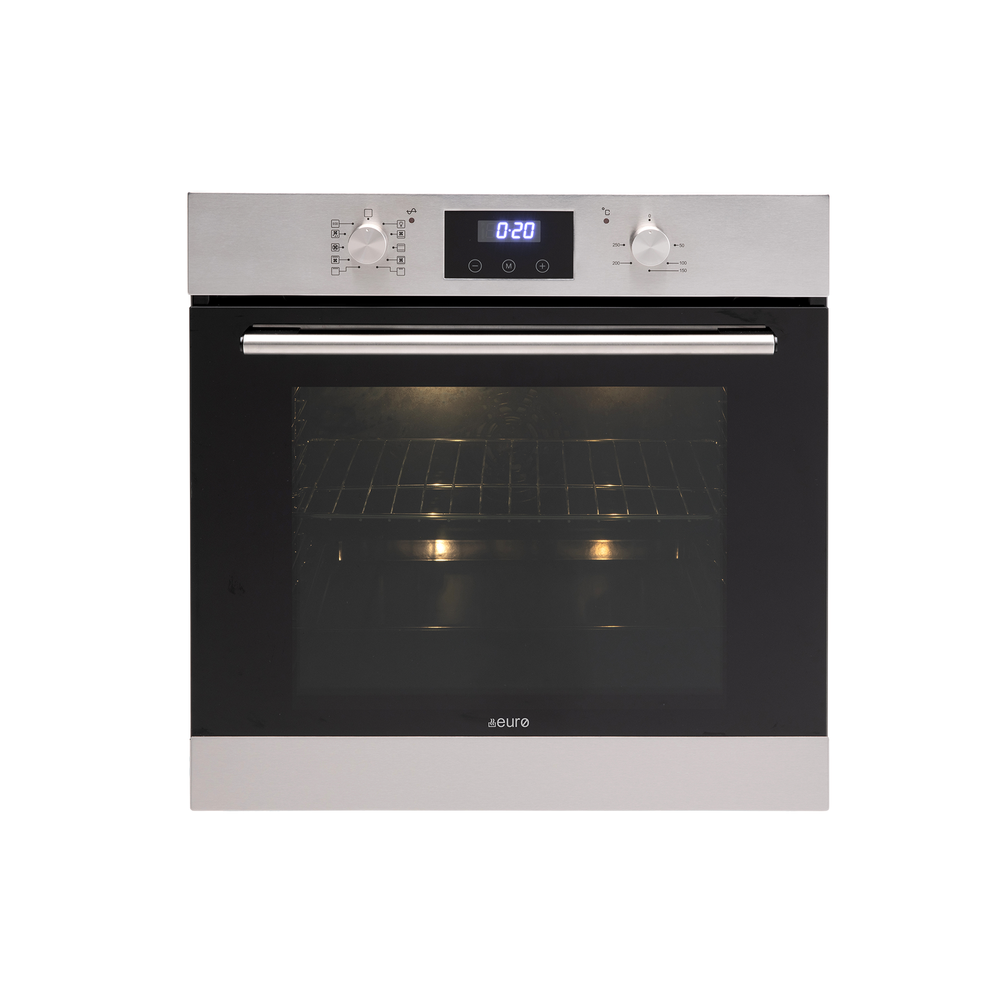 60cm Large Multifunction Oven