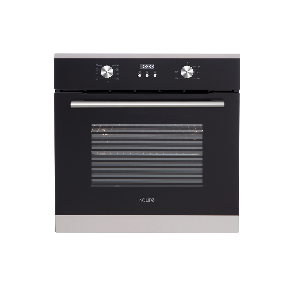 60cm Electric Multifunction Oven