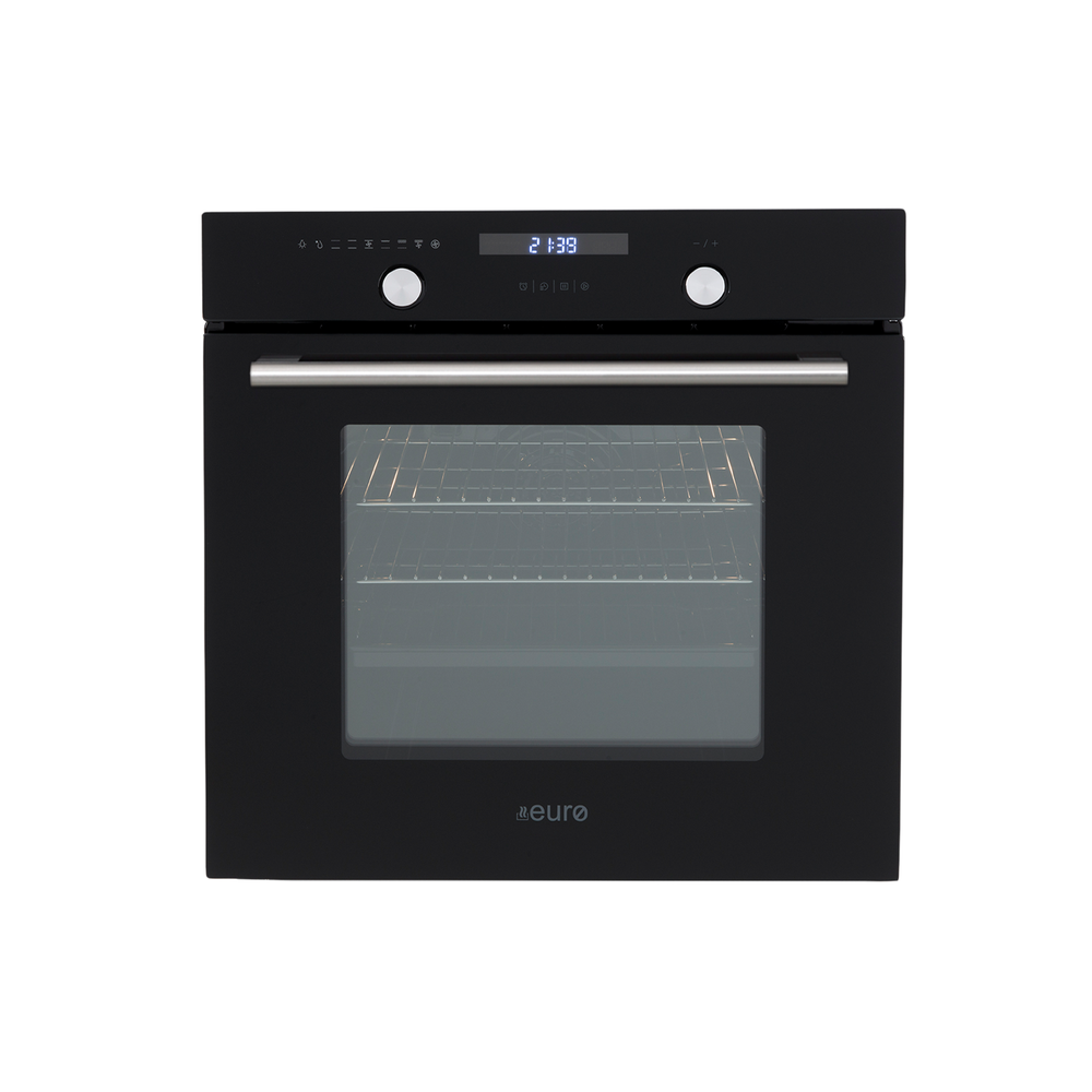 60cm Electric Multifunction Oven