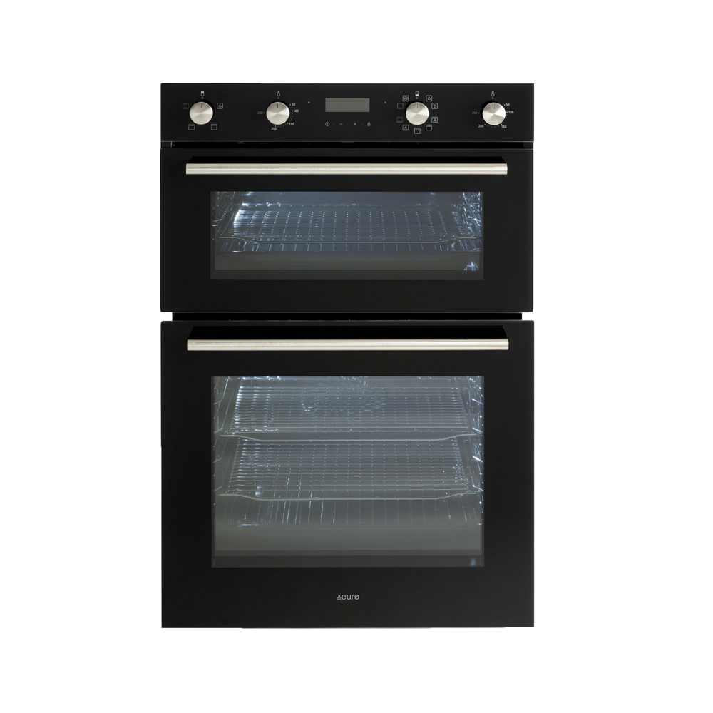 60cm Electric Double Oven