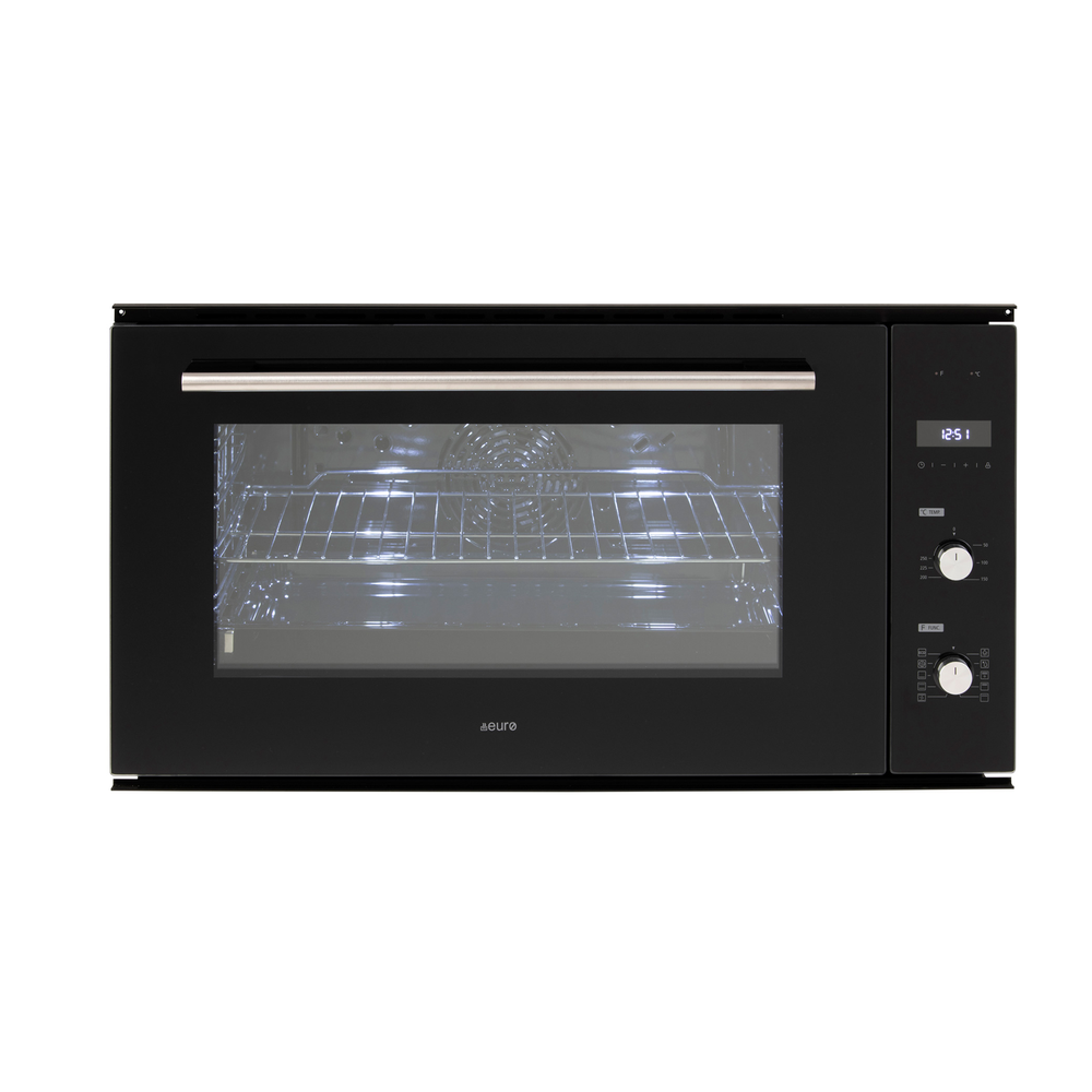 90cm Electric Multifunction Oven