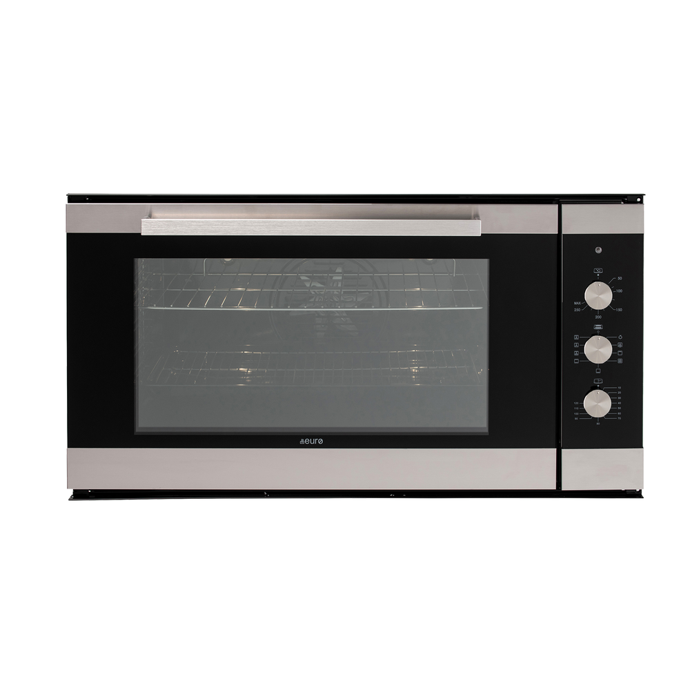 90cm Electric Multifunction Oven