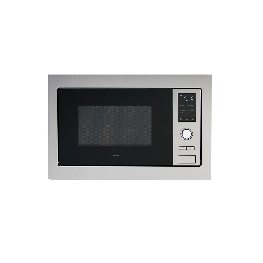 28L Built-In Microwave Oven + Grill