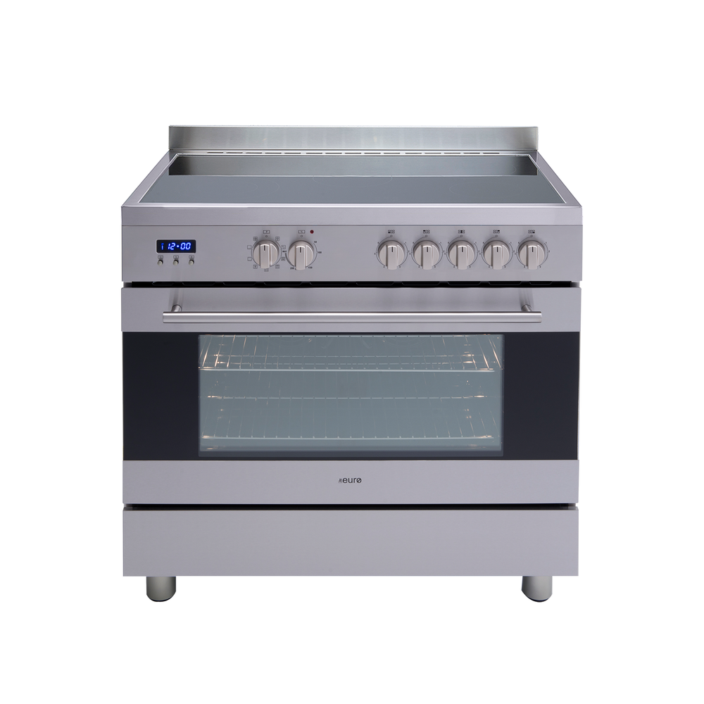 90cm Electric Freestanding Oven