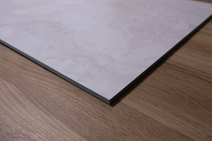 Eclipse White Honed 600x1200 Porcelain Tiles – Sleek Marble Look for Walls & Floors