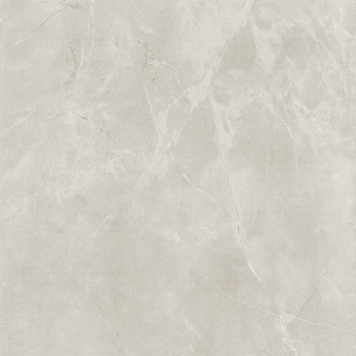 Elegance Matt Light Grey 600x600mm - Porcelain Tile