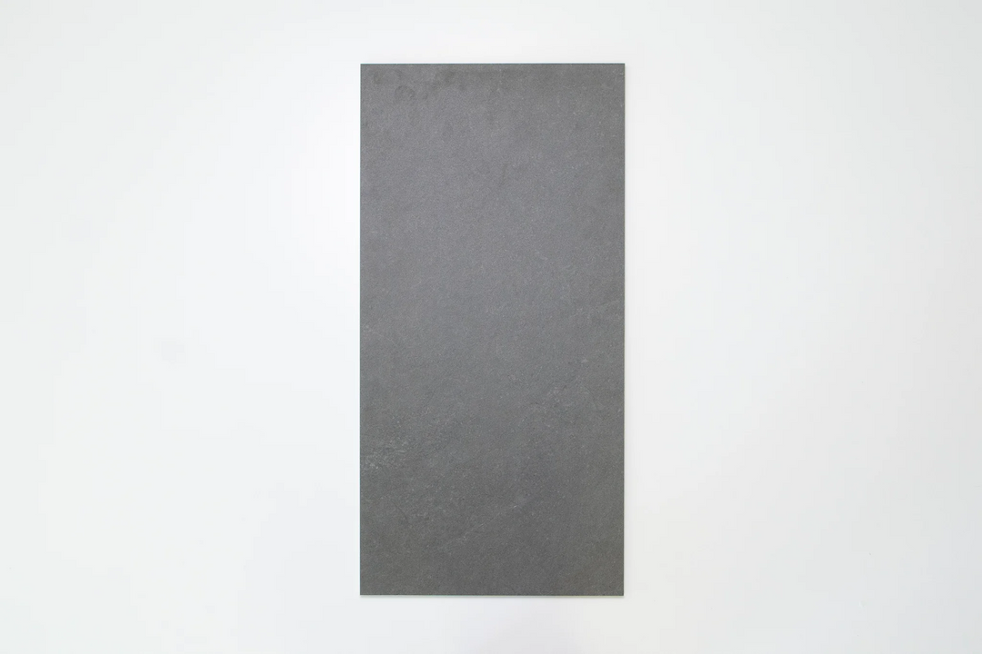 Elite Graphite Matt Porcelain Tiles – Subtle Concrete Look