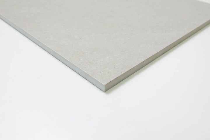 Elite Mist Matt Porcelain Tiles – Subtle Concrete Look