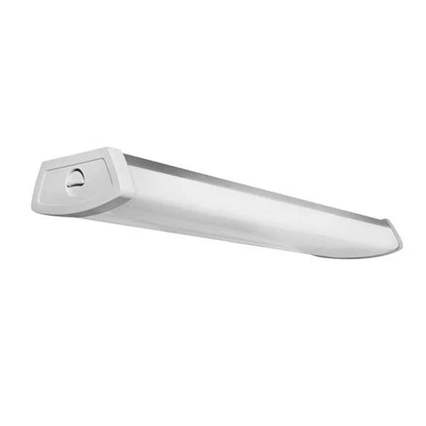 Encore LED Batten Light 18w or 36w in White