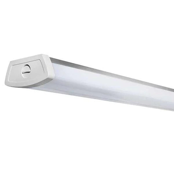 Encore LED Batten Light 18w or 36w in White