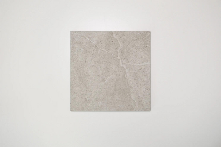 Evoque Cinder Matt 297x297 Porcelain Tiles – Warm Grey Sophistication for Walls & Floors