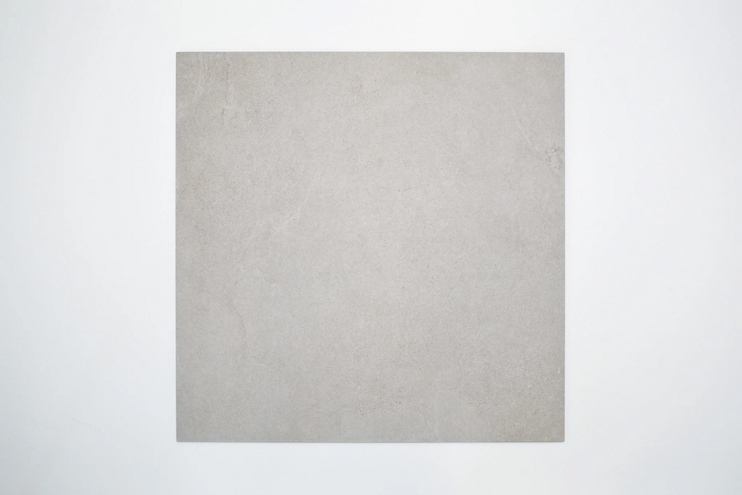 Evoque Cinder Matt 600x600 Porcelain Tiles – Smooth Finish