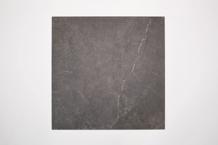 Evoque Coal Matt 600x600 Porcelain Tiles – Smooth Finish