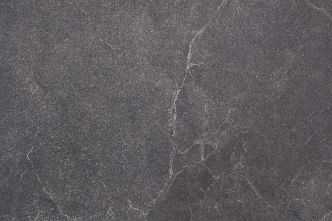 Evoque Coal Matt 600x600 Porcelain Tiles – Smooth Finish