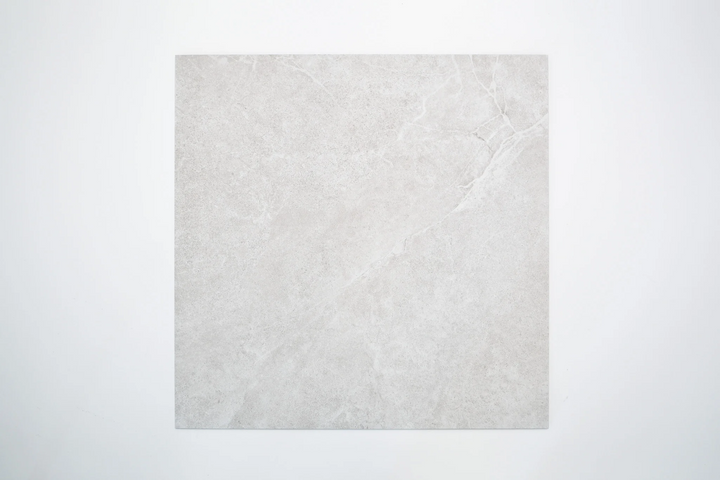 Evoque Moon Matt 600x600 Porcelain Tiles – Smooth Finish